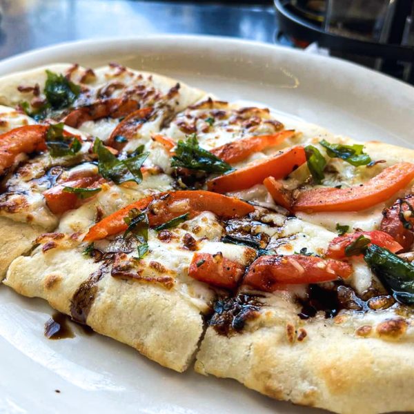 Caprese Flatbread