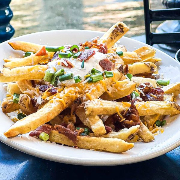 Chef's Chips Of The Day