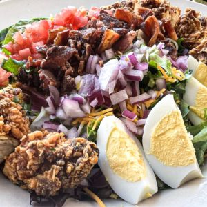 Cobb Salad