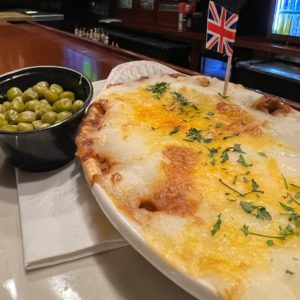 Cottage Pie
