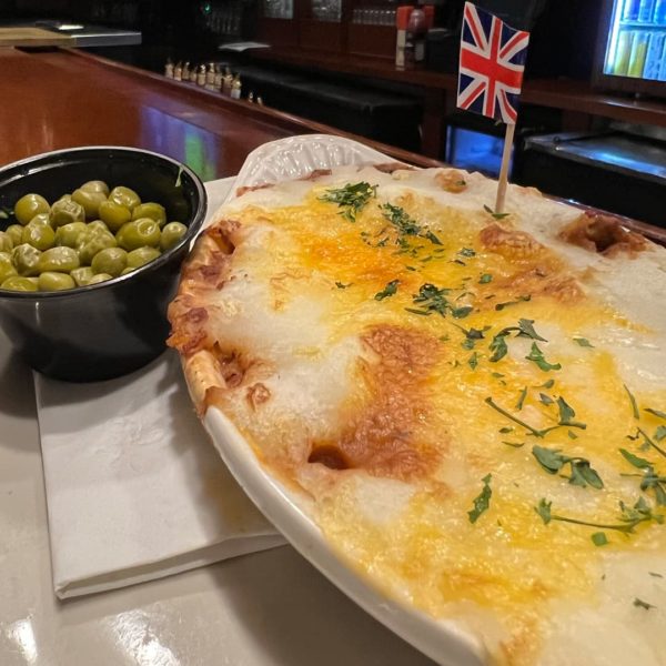 Cottage Pie