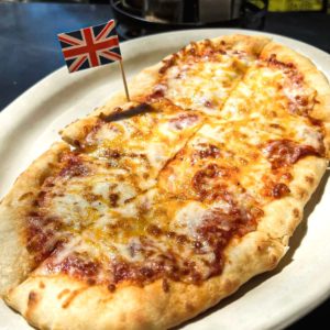 Cheese Pizza