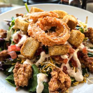 Rajun Cajun