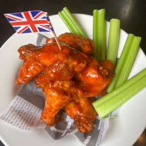 Kings Wings