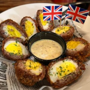 Scotch Eggs