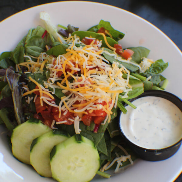 House Salad