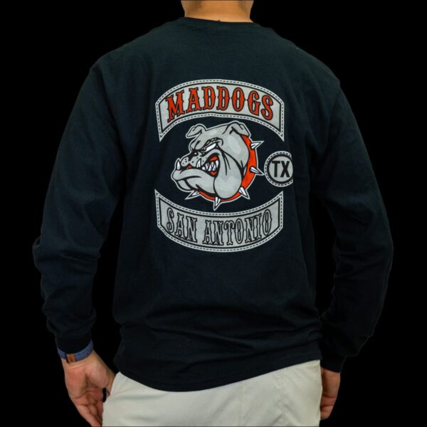MD Black Fleece - Image 2